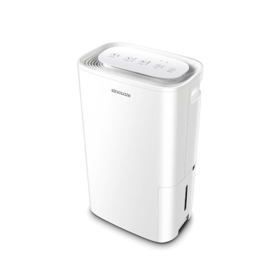 Sinclair CFO-18P Mobiler Luftentfeuchter für 20m²