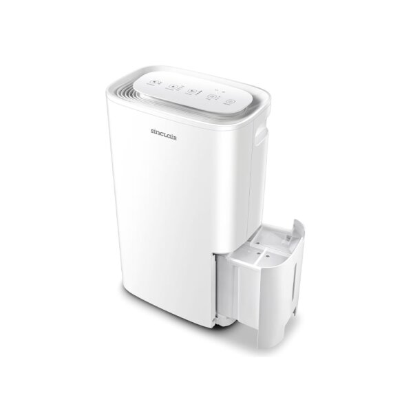 Sinclair CFO-18P Mobiler Luftentfeuchter für 20m²