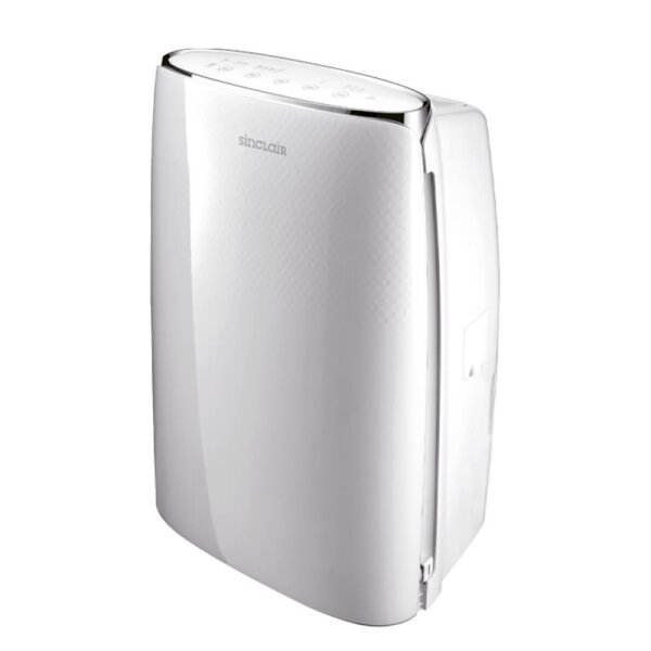 Sinclair CFO-40P Mobiler Luftentfeuchter für 48m²