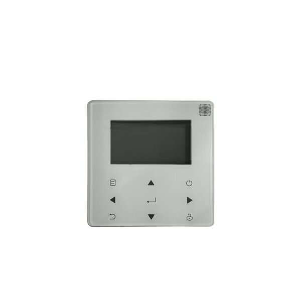 Sinclair SCV-70EB Mini-Chiller Kaltwassersatz 7,1 kW - 7,4 kW - WiFi - Heizen - Kühlen