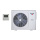 Sinclair SCV-120EB Mini-Chiller Kaltwassersatz 11,6 kW - 12,3 kW - WiFi - Heizen - Kühlen