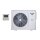 Sinclair SCV-160EB Mini-Chiller Kaltwassersatz 14,0 kW - 14,5 kW - WiFi - Heizen - Kühlen