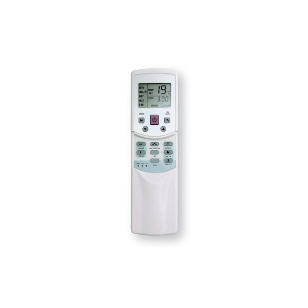 Sinclair SF-250HM2 Wandgerät Kaltwasser 2-Leiter 2,6 kW für 1 Raum mit 25 - 30 m²