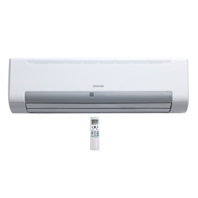 Sinclair SF-600HM2 Wandgerät Kaltwasser 2-Leiter 4,2 kW für 1 Raum mit 42 - 47 m²