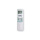 Sinclair SF-300C2M 4-Wege-Deckenkassette Kaltwasser 2-Leiter 2,3 kW