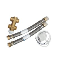 Sinclair Ventil-Anschlusskit (2-Leiter) für Sinclair...