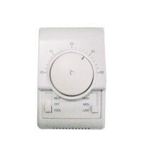 Sinclair KJR-18B Kabelfernbedienung für Kaltwasser...