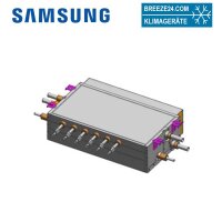 Samsung MCU-S6NEK3N Kältemittelverteilermodul...