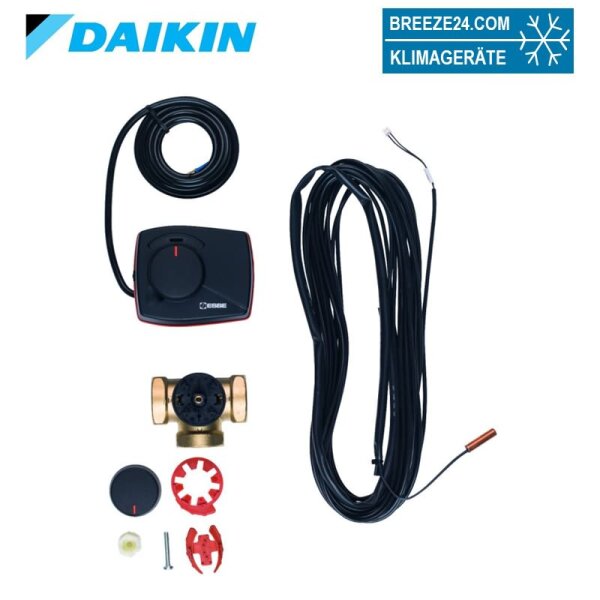 Daikin EKHY3PART E-Pac-Umschalteinheit für Fremdspeicher mit Fühlertauchhülse