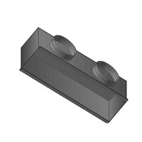 SAK-S1_ IB 175625x2d12 Anschlusskasten für Gitter...