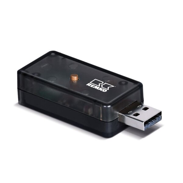 Remko WiFi USB Stick für Remko Wandgeräte ML 265-685 DC RVT 265-355 DC ATY 356 (DC) MXW 204-524