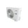 Sinclair Set Wandgerät TERREL SIH-18BIT2W + SOH-18BIT weiß 5,2 kW | Raumgröße 50 - 55 m² | WiFi
