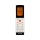 Sinclair Set Wandgerät TERREL SIH-18BIT2W + SOH-18BIT weiß 5,2 kW | Raumgröße 50 - 55 m² | WiFi