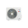 Sinclair Set Wandgerät TERREL SIH-13BITW + SOH-13BIT weiß 3,5 kW | Raumgröße 35 - 40 m² | WiFi