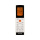 Sinclair Set Wandgerät TERREL SIH-13BITW + SOH-13BIT weiß 3,5 kW | Raumgröße 35 - 40 m² | WiFi