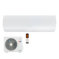 Sinclair Set Wandgerät TERREL SIH-24BIT2W +...