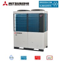Mitsubishi Heavy FDC400KXZE2  VRF-Außengerät...