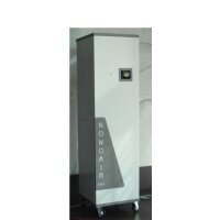 Nowoair 100 Luftreiniger mit HEPA 14 Luftfilter + UVC...