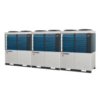 Mitsubishi Heavy FDC1300KXZE2  VRF-Außengerät...