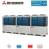 Mitsubishi Heavy FDC1560KXZE2  VRF-Außengerät...