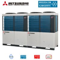 Mitsubishi Heavy FDC900KXZRE2 VRF-Außengerät |...
