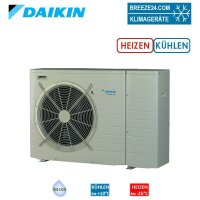 Daikin Altherma EBLQ05C2V3 Wärmepumpe...