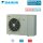 Daikin Altherma EBLQ05C2V3 Wärmepumpe Außengerät 5,4 kW R410A