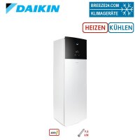 Daikin Altherma 3 R F EBVX11S23D9W Hydrobox mit Speicher...
