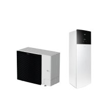 Daikin Altherma 3 R F Set ERLA11DW1 + EBVX11S23D9W...