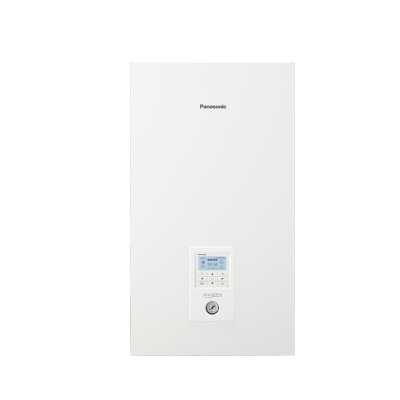 Panasonic Set Aquarea LT Generation H WH-UD12HE8 + WH-SDC12H9E8 Hydromodul Heizen | Kühlen | 12,0 kW