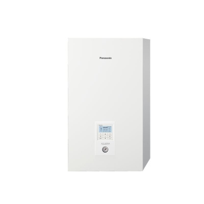 Panasonic Set Aquarea LT Generation H WH-UD12HE8 + WH-SDC12H9E8 Hydromodul Heizen | Kühlen | 12,0 kW