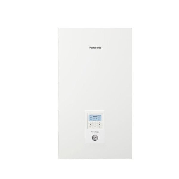 Panasonic Set Aquarea LT Generation H WH-UD16HE8 + WH-SDC16H9E8 Hydromodul Heizen | Kühlen | 16,0 kW