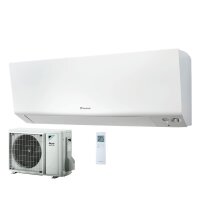 Daikin Set Wandgerät Perfera WiFi FTXM50R + RZAG35A...