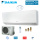 Daikin Set Wandgerät Perfera WiFi FTXM50R + RZAG35A 3,5 kW Klimaanlage | R32