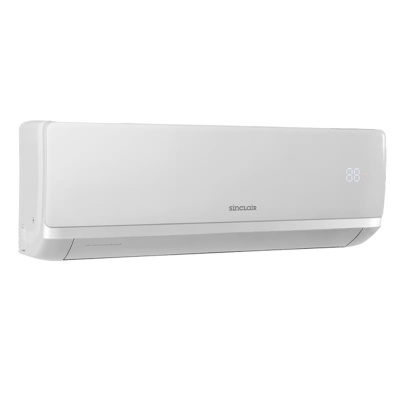 Sinclair Set Wandgerät RAY 3,2 kW - SIH-12BIR3 + SOH-12BIR3 R32 | Raumgröße 35 - 40 m² | Klimaanlage