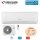 Sinclair Set Wandgerät RAY SIH-24BIR + SOH-24BIR 6,2 kW R32 | Raumgröße 60 - 65 m² | Klimaanlage