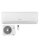 Sinclair Set Wandgerät RAY SIH-24BIR + SOH-24BIR 6,2 kW R32 | Raumgröße 60 - 65 m² | Klimaanlage