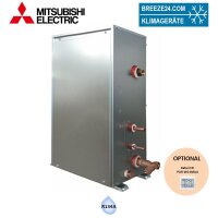Mitsubishi Electric PWFY-P140VM-E-AU Booster-Einheit...