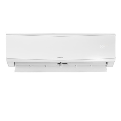 Sinclair Wandgerät KEYON SIH-07BIK 2,2 kW für 1 Raum mit 20 - 25 m² | WiFi | R32 | Nur Multisplit