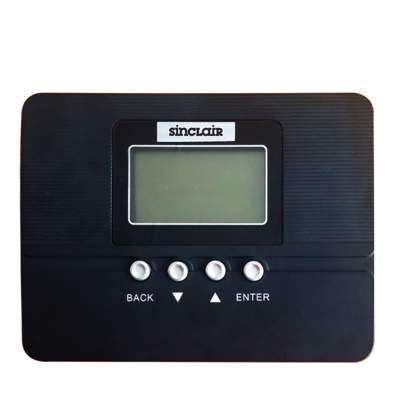 Sinclair SDT-ASH Diagnosetool für Sinclair Singlesplit-Wandgeräteserien (ASH-xxBI)