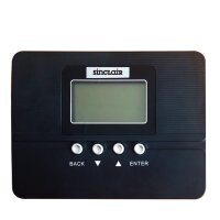 Sinclair SDT-ASH Diagnosetool für Sinclair...