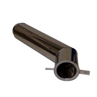 Remko Spezialabgasrohr 1m 45°