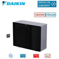 Daikin Altherma 3 H MT EPRA08EW1 Monoblock...