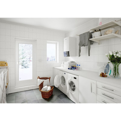 Daikin Altherma 3 H MT W ETBH12E6V Hydromodul mit 6 KW Heizstab nur Heizen WiFi