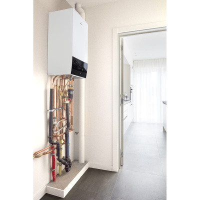 Daikin Altherma 3 H MT W ETBH12E6V Hydromodul mit 6 KW Heizstab nur Heizen WiFi