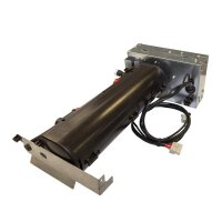 Daikin EKECBUA9W Inline-Backupheater 9 kW | 400 Volt