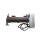 Daikin EKECBUA9W Inline-Backupheater 9 kW | 400 Volt