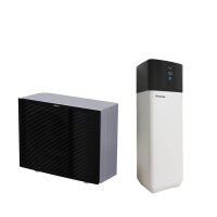 Daikin Altherma 3 H MT ECH2O EPRA08EW1 + ETSXB12P50E...