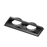 Penka Kanaladapter KAD7024x2d20 für Daikin...