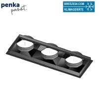 Penka Kanaladapter KAD7024x3d16 für Daikin...